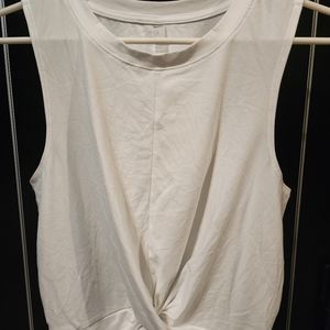 Beyond Yoga Size L Top